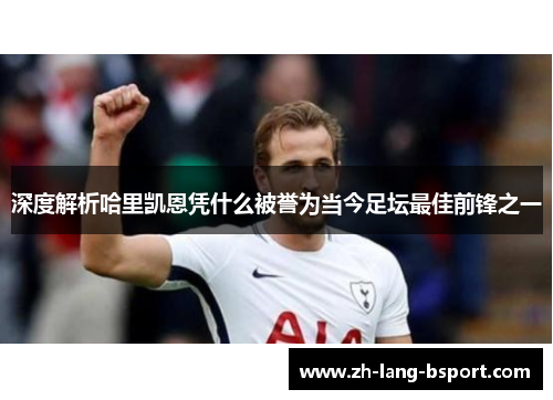 深度解析哈里凯恩凭什么被誉为当今足坛最佳前锋之一 深度解析哈里凯恩凭什么被誉为当今足坛最佳前锋之一