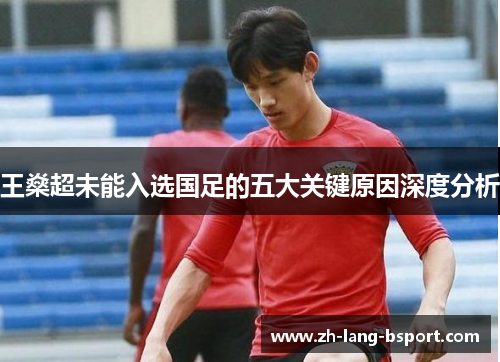 王燊超未能入选国足的五大关键原因深度分析 王燊超未能入选国足的五大关键原因深度分析